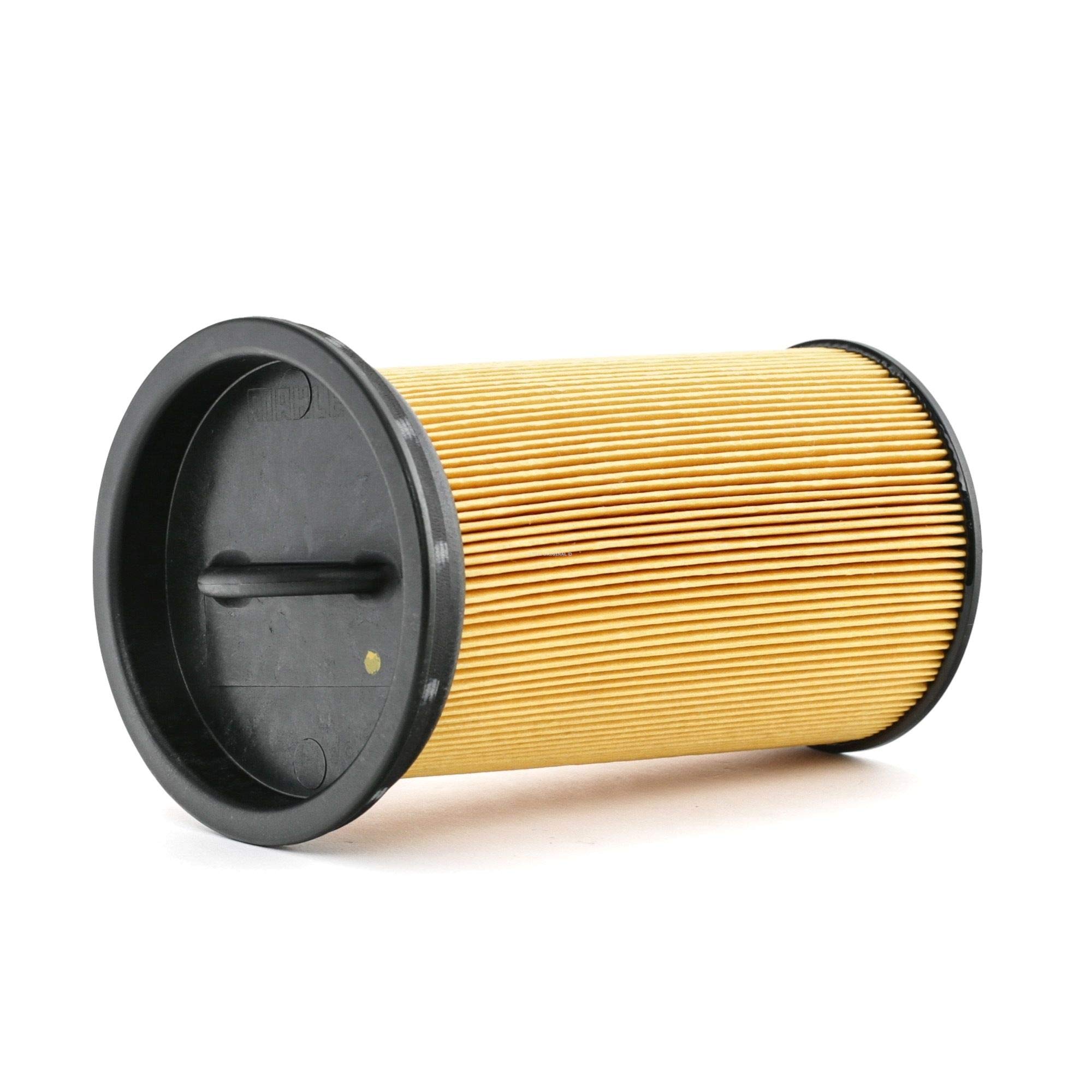 10X MAHLE / KNECHT Filtro Carburante KC 69 Filtro Per VW