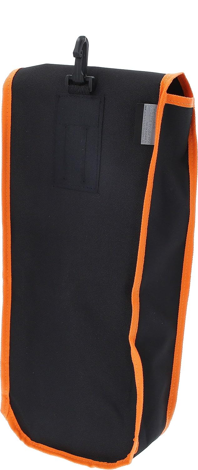 KS TOOLS Sac de rangement, gants de protection pour électriciens 117.0125