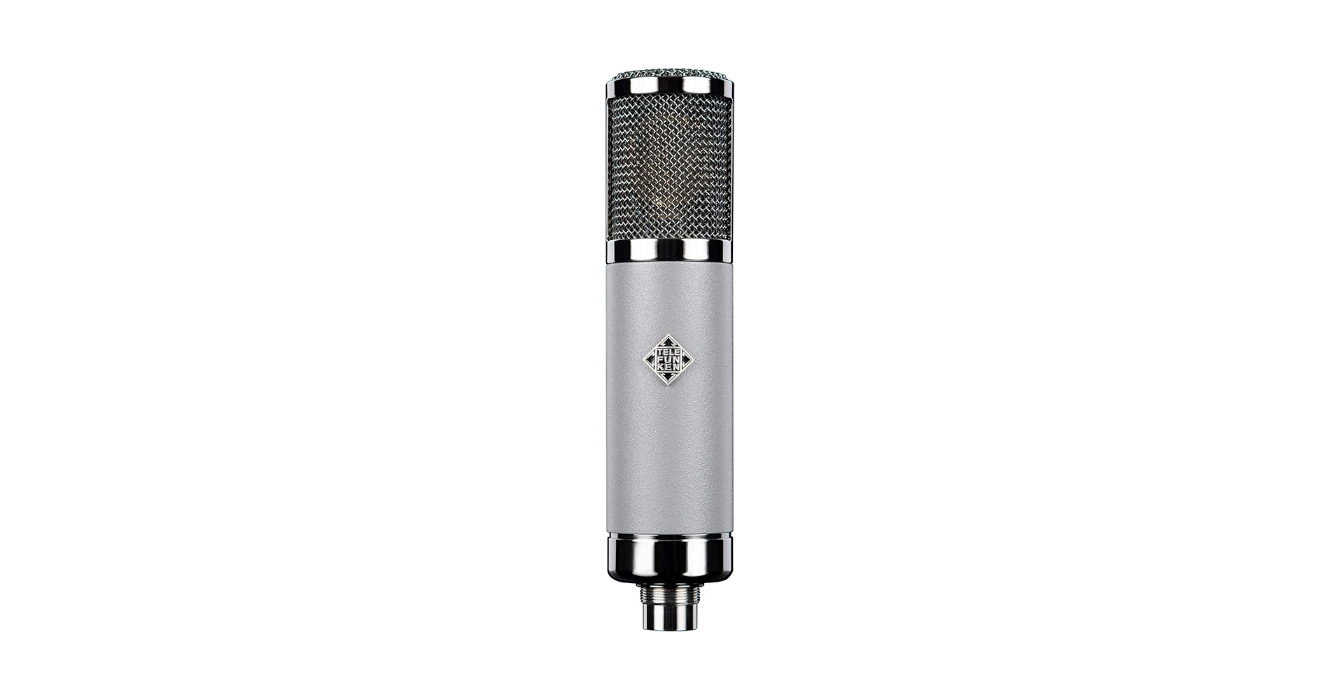 Amazon.com: Telefunken Elektroakustik TF51 XLR Microphone