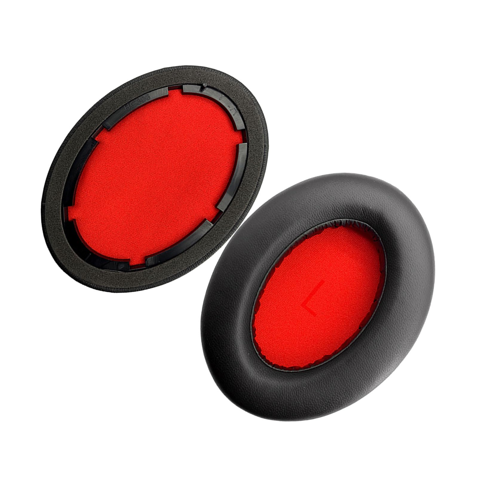 Xjdzineq Earpads Headband for HQ51 HC905 HQ30 Headphones Replacement for and Home Use Headband Cushion