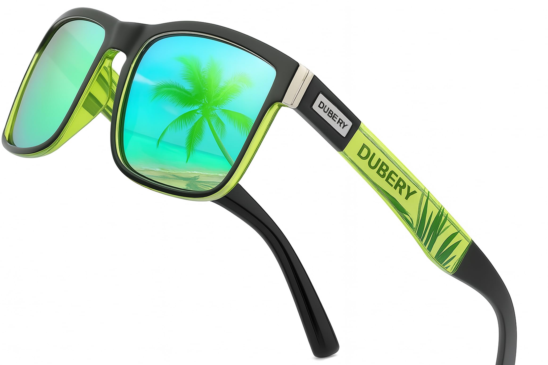 Julbo Cameleon Occhiali Da Sole Polarizzati A Doppio Ponte Con