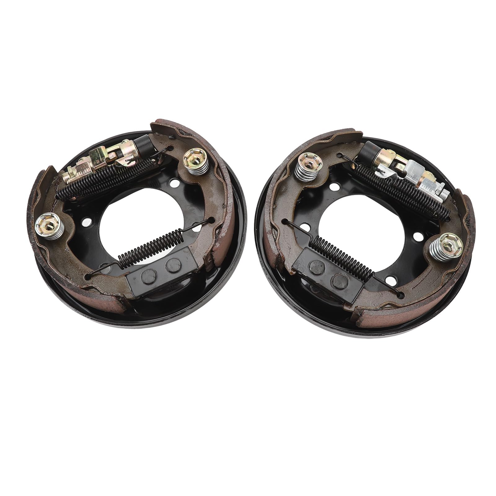 Ausla Kit freni completo per golf cart con ganasce 70998G01 70998G2, compatibile con EZGO TXT PDS G19 G22
