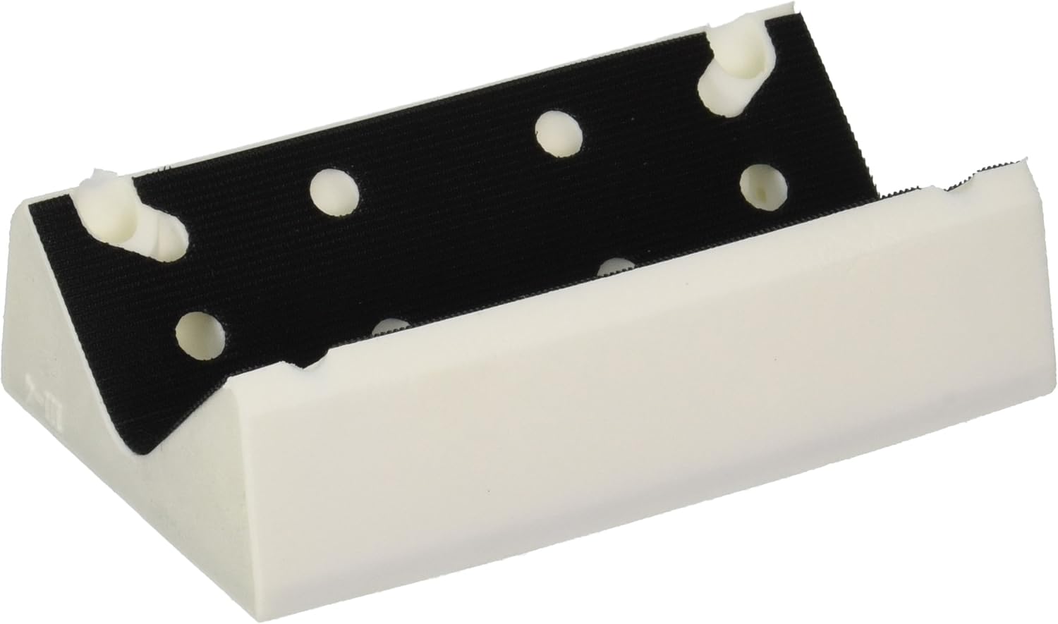 Festool 490163 Sanding Pad, Radius 6