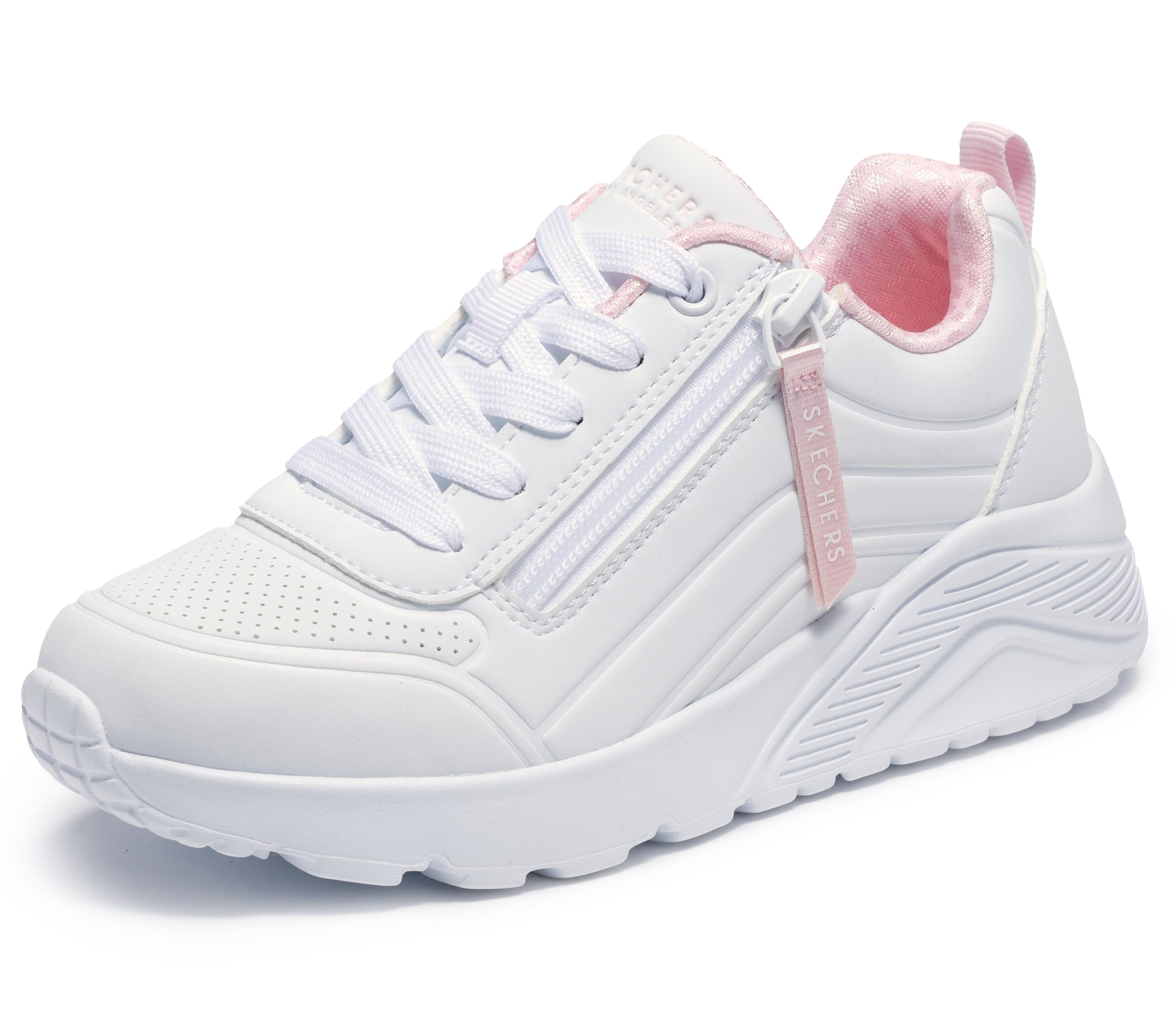 Skechers Girls Eden Lx