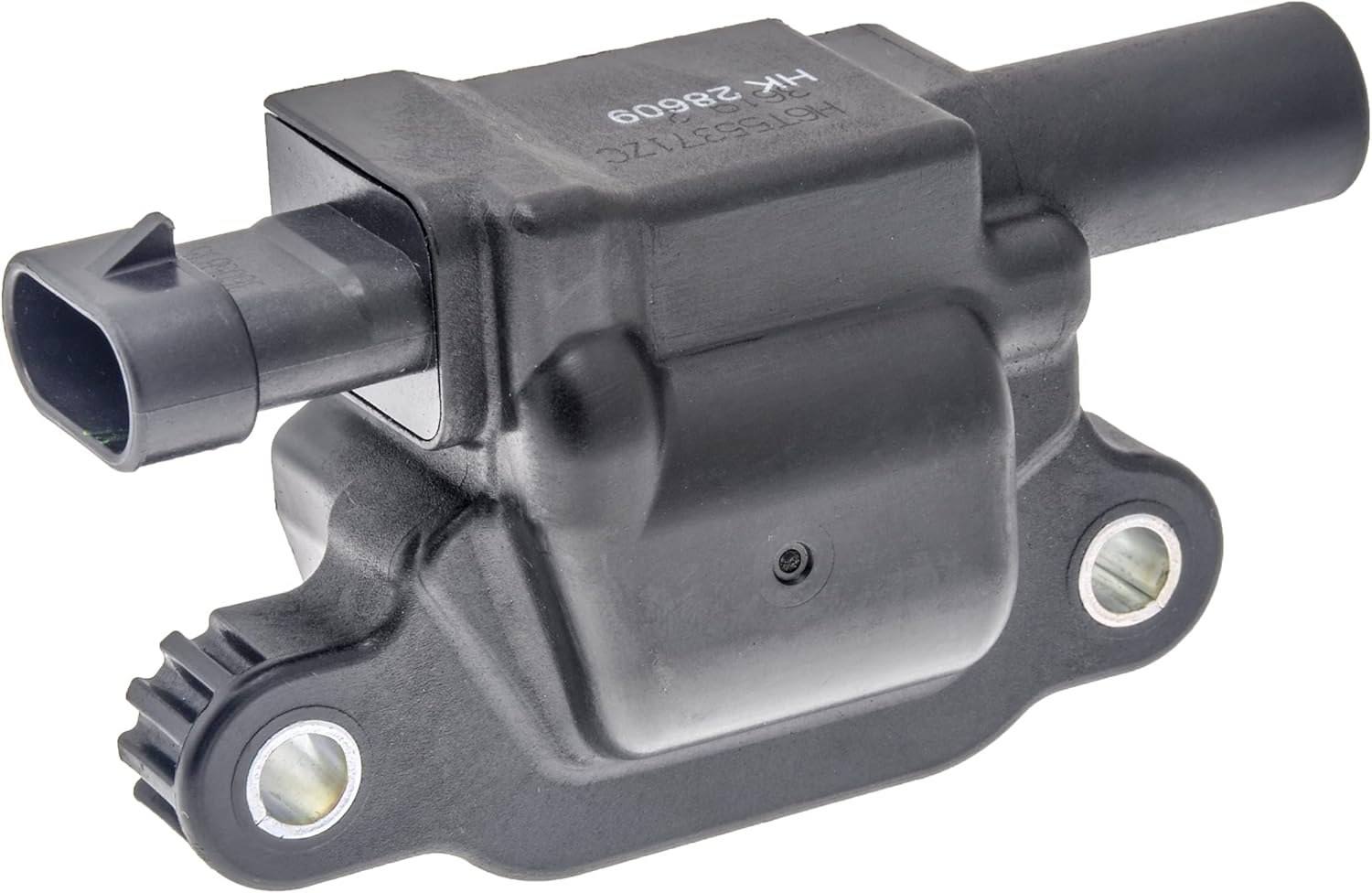 Herko Ignition Coil Mounting Bracket GCOIL1116 for Chevrolet GMC 2014-2017