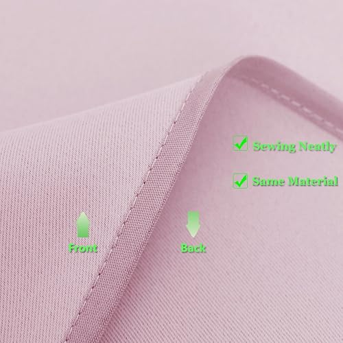 Vista 176 de NICETOWN Festones