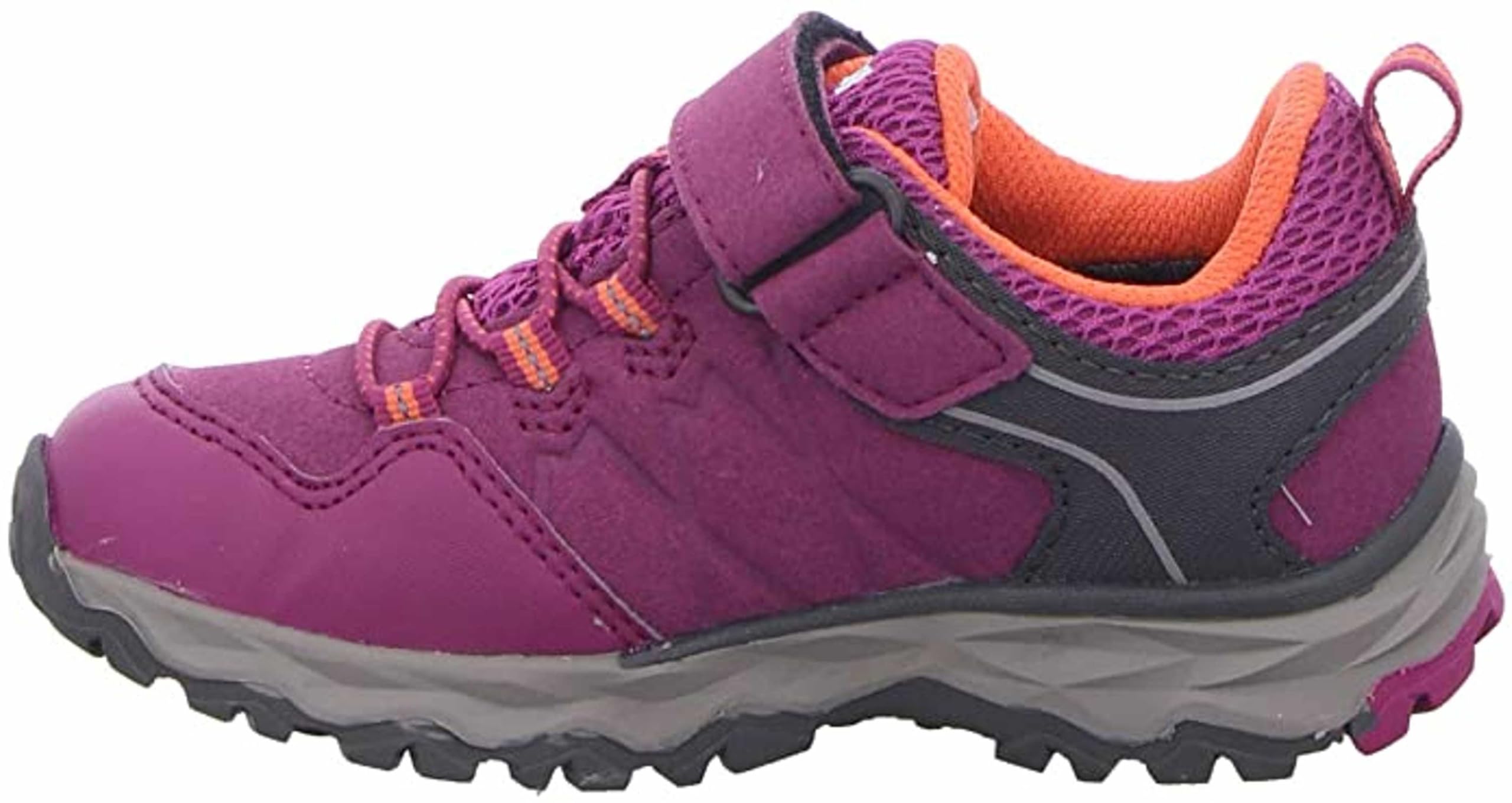 Medoro Junior GTX 029 Jeans/Lemon 29