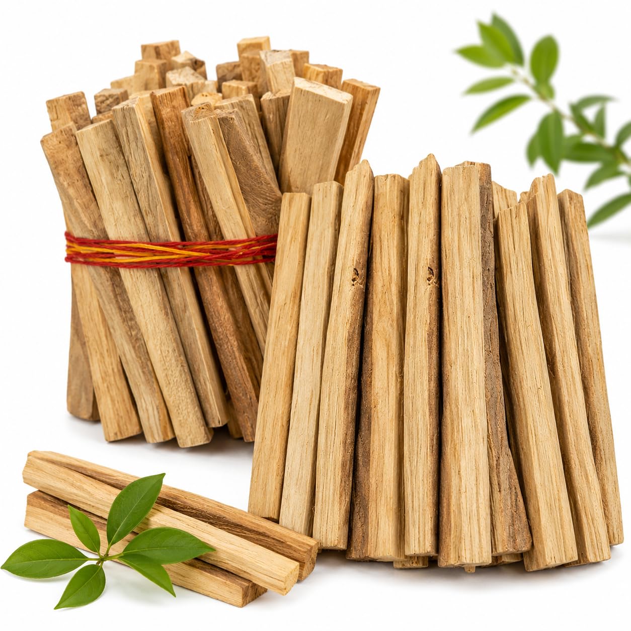 Natural Mango Wood Sticks (Aam Ki Kasth) for Havan, Hawan & Pooja Samagri | Premium Lakdi for Yagya, Dhoop, Temple Rituals & Spiritual Ceremonies | Chemical-Free Wood Sticks | 1 Kg-image-25