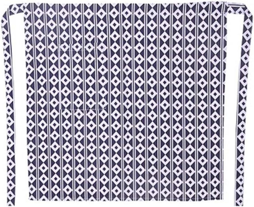 Japanese Style Aprons Cooking Chef Apron Commercial Restaurant Baking Apron Hotel Supplies, #11