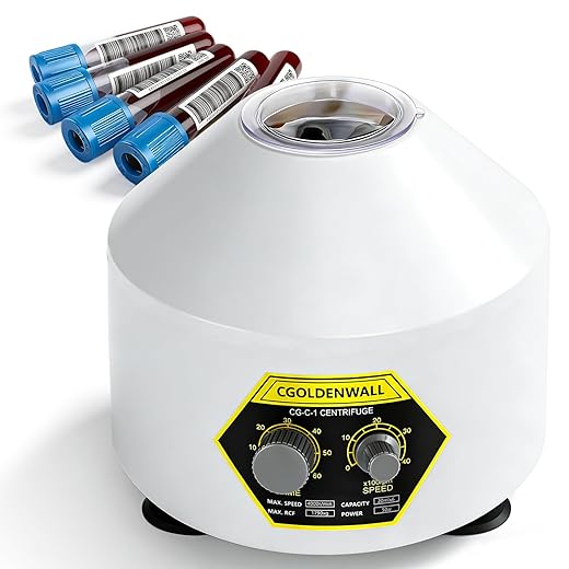 2 Cucharas Para Servir Arroz, Silicona De Grado Alimenticio, Portátil Para Acampar, Barbacoa, Picnic En Oferta Cgoldenwall Centrifugadora De Laboratorio Centrífuga Plasma (20Ml*6 Capacidad, 1790Xg Fuerza Centrífuga Relativa Máx., 4000Rpm Velocidad Máx., 0-60Min Temporizador)
