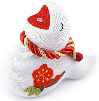 Amazon.co.jp: リュウコドウ（龍虎堂） 大笑い 巳 （小） 屏風付き R