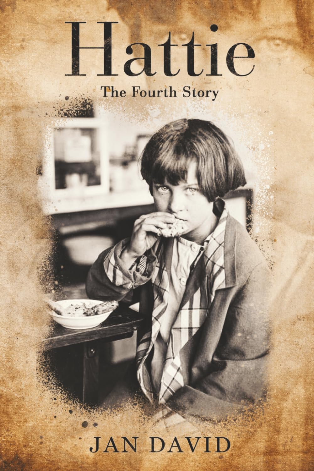 HATTIE: THE FOURTH STORY