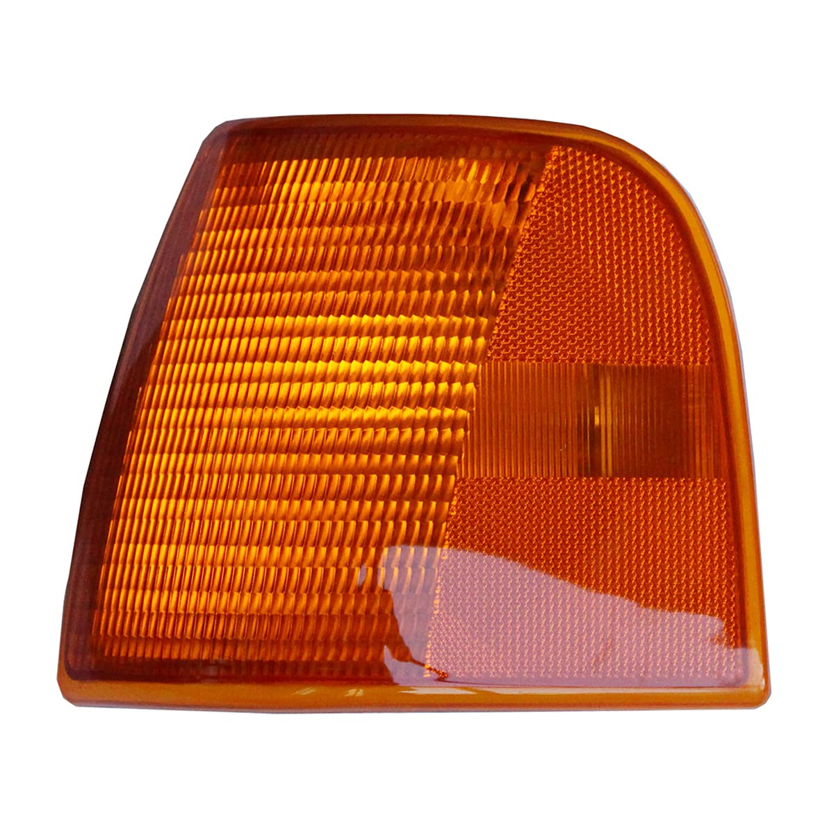 NIUPARTSTurn Signal Corner Lamp Driver Side (Fit: Peterbilt 377 & 385 375 )