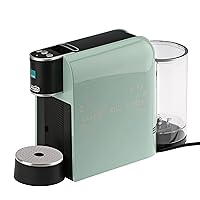 THUN - Macchina da caffè con bicchierini Caffitaly x