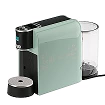 THUN – Macchina da caffè con bicchierini Caffitaly x