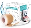 BS Luxry® scar patch 300 cm – test winner grade 12 – Reusable silicone patch for visible scar reduction during cesarean section OP combustion Keloid & acne – UV-resistant