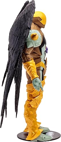 Miniatura 5 de McFarlane Toys - Figura de acción de Spawn Reaper de 7 pulgadas