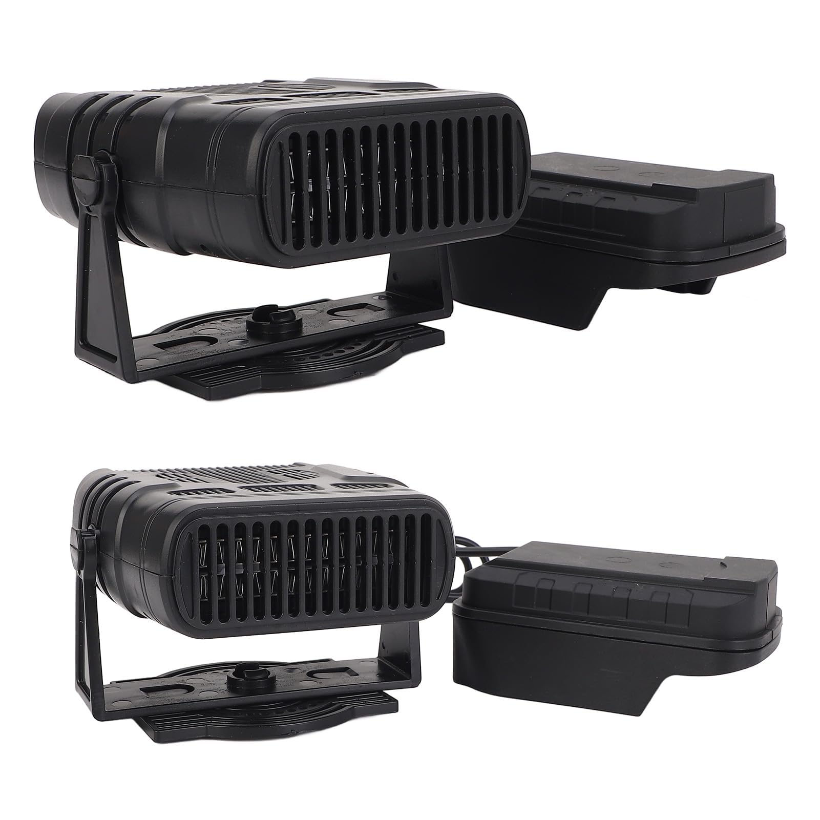 Chauffage à piles portatif USB compatible batterie BL1830 BL1850 18V