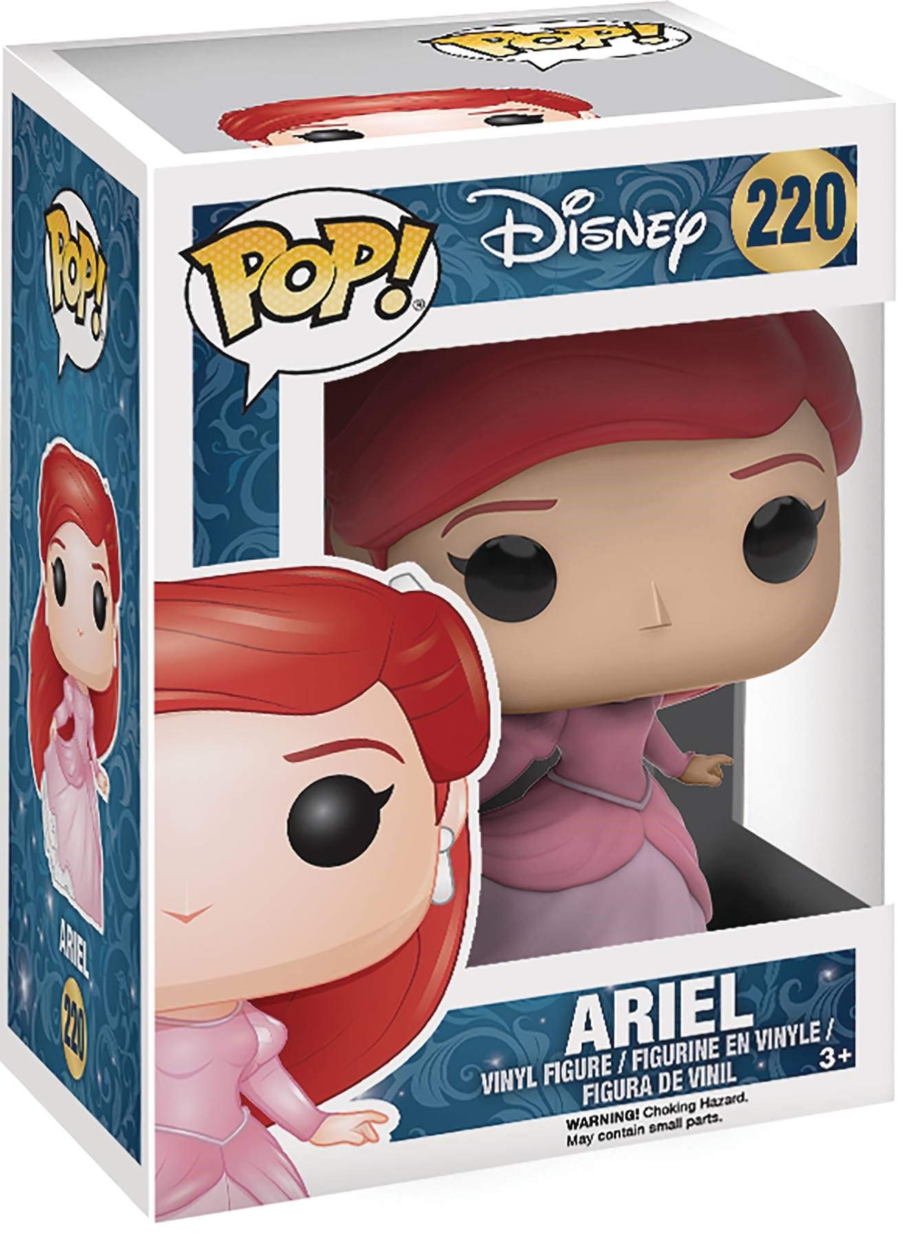 where to put medals on dress blues Funko Pop Disney 