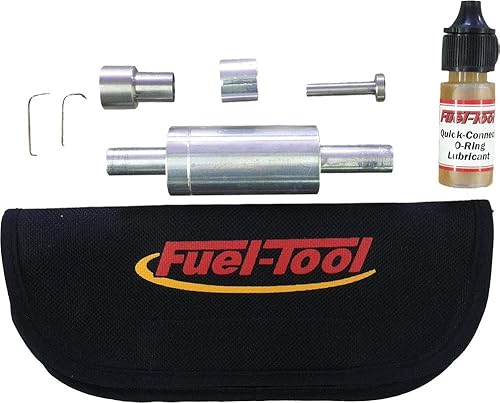 Herramientas de reparación de válvulas de retención MC-400