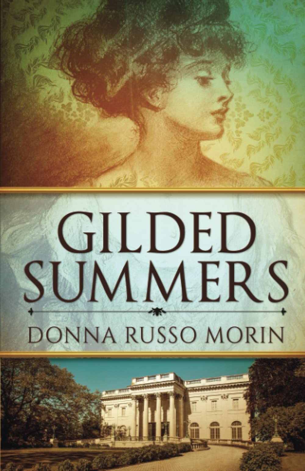 Gilded Summers (Newport's Gilded Age)