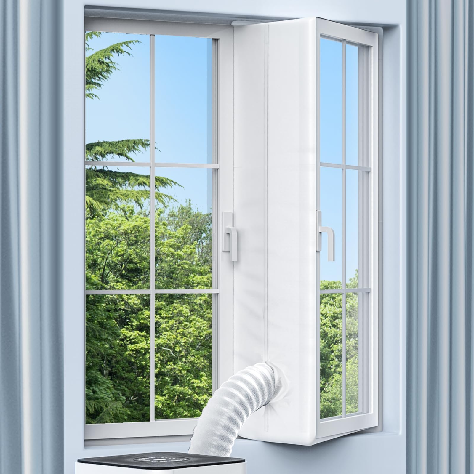 Prime-Line Products L 5832 - Clip Para Ventana (5/16 Pulgadas