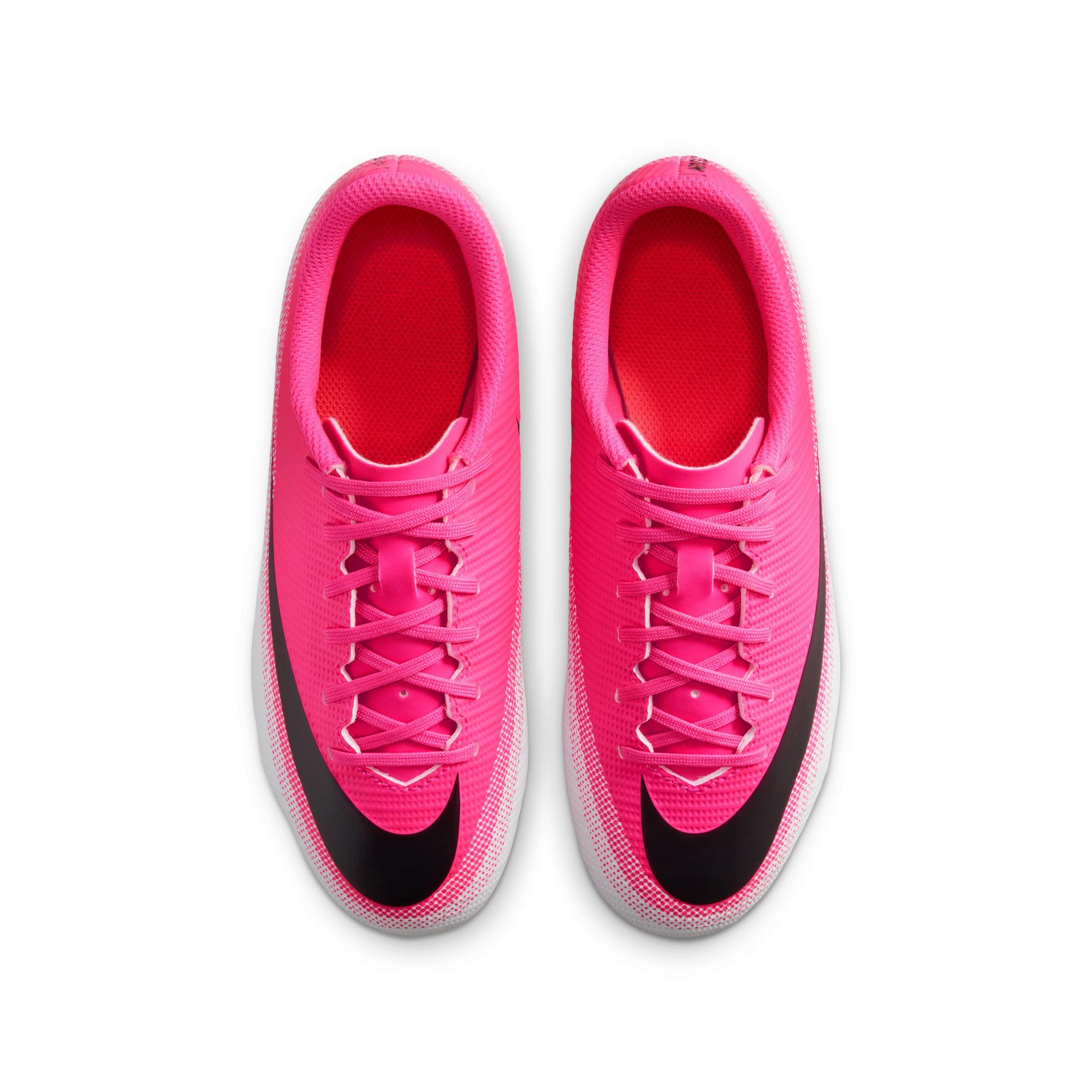 Nike Nike Jr. Mercurial Vapor 17 Club Multi-Ground Fußballschuh für Ältere Kinder Scarpe da footballUnisex - Bambini e Ragazzi