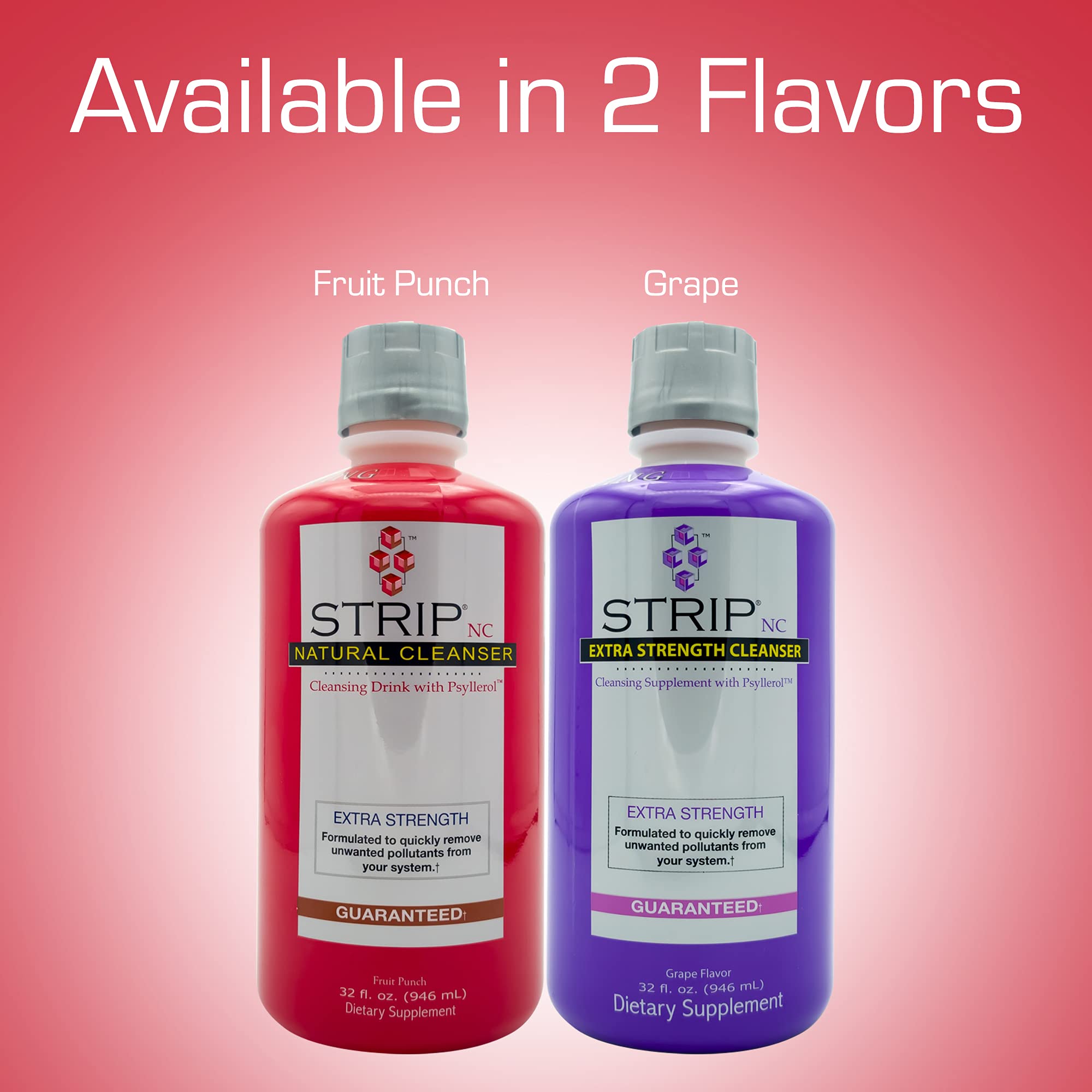 Amazon.com: Wellgenix Strip NC Herbal Cleanse Detox Drink, Fast