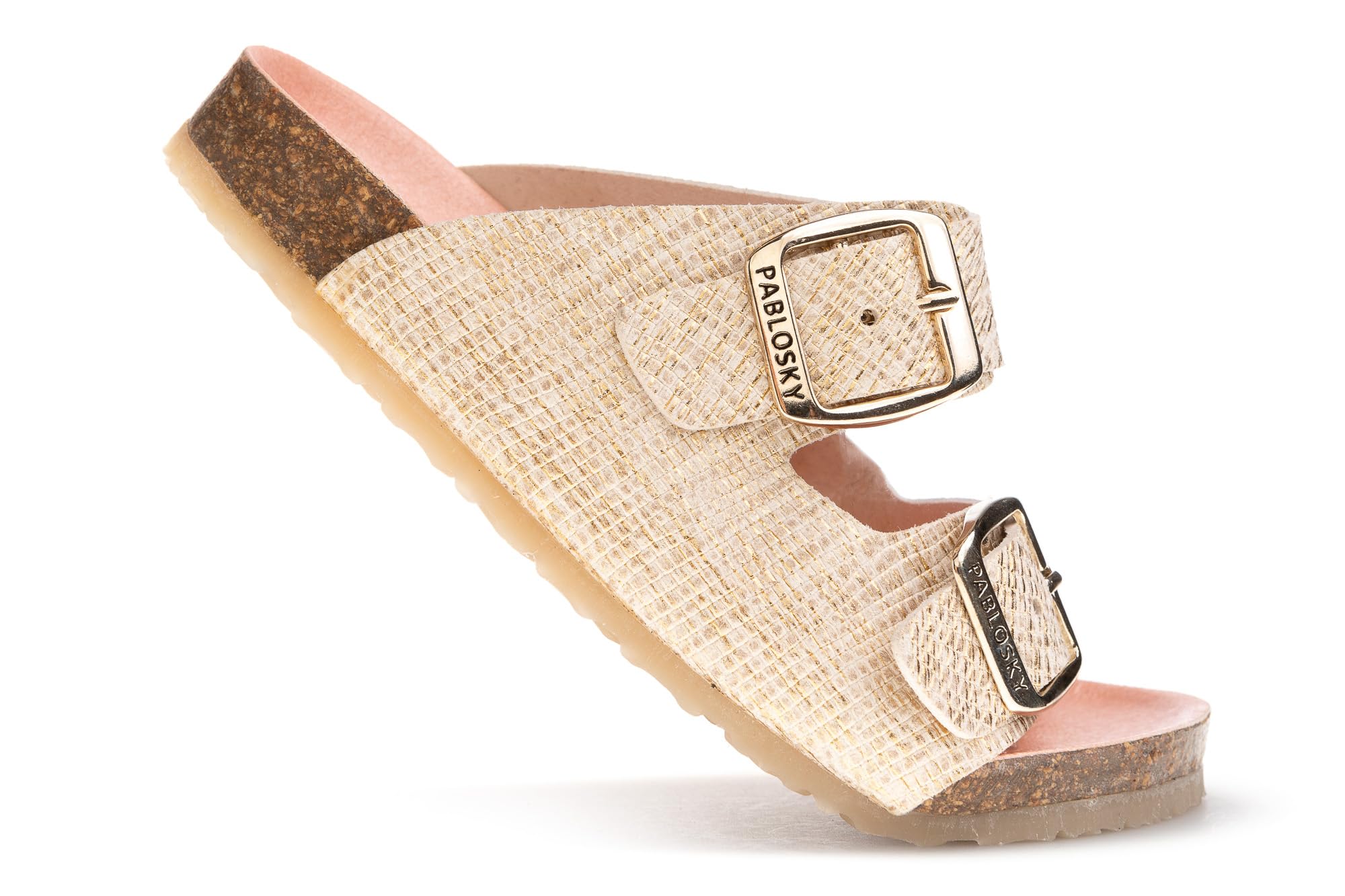 Pablosky Fille Bio 440533 Sandale