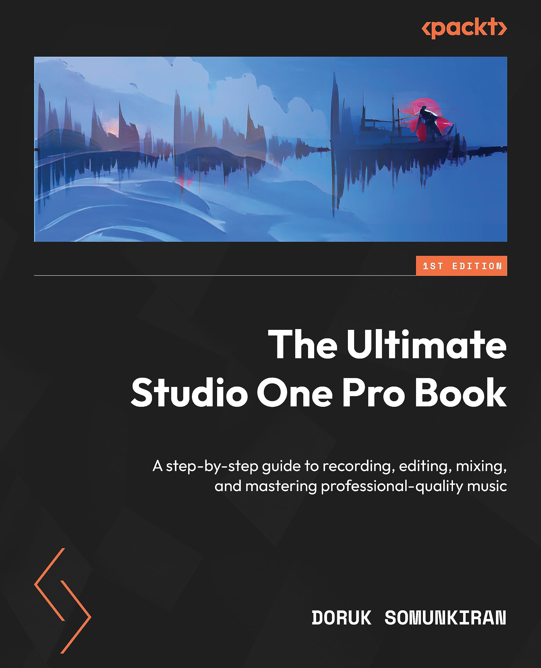 Manuel Studio One Pro pour corriger vos erreurs de mixage et finaliser vos pistes audio