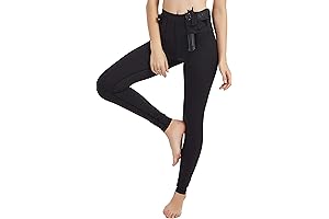 Graystone 5.11 Concealed Carry Women's Concealment Compression Leggings: Perfect for concealed carry and workouts