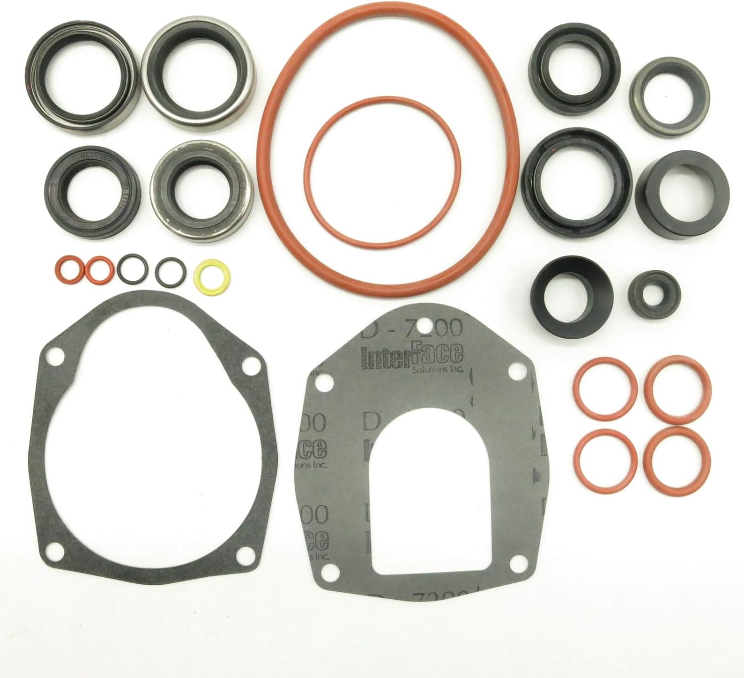 MERCURY SEAL KIT Automotive