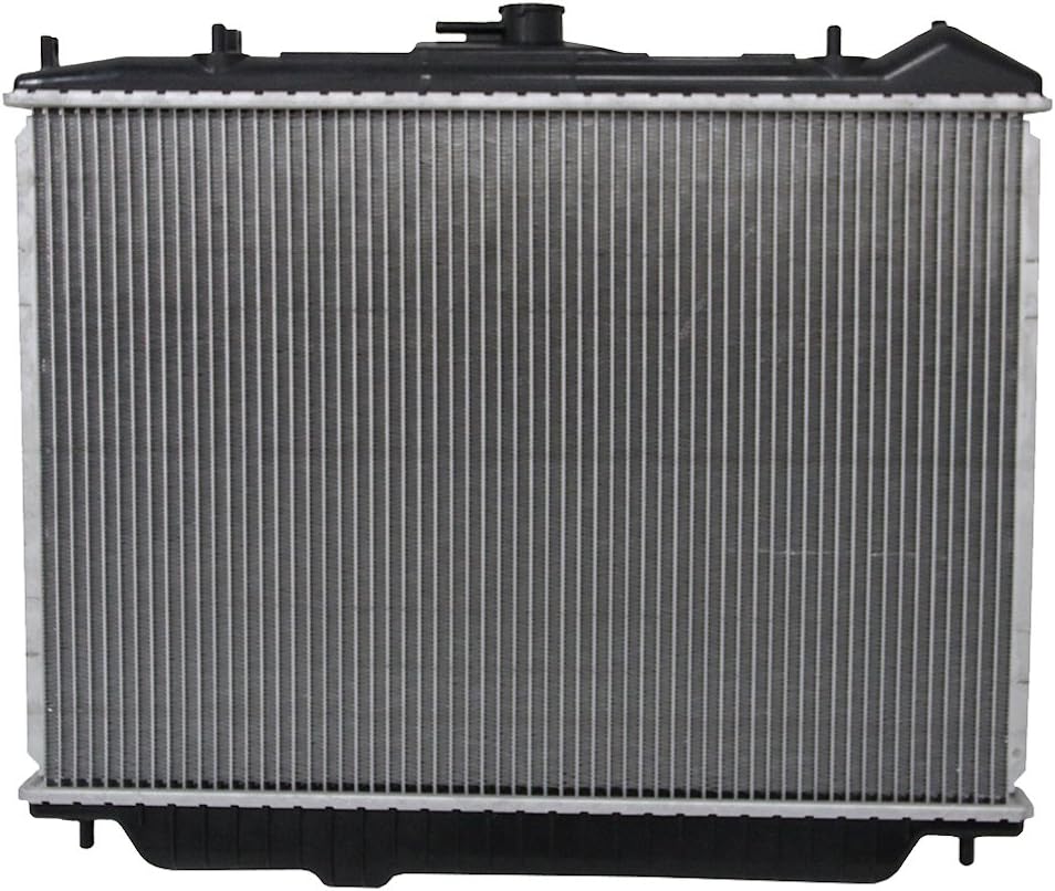 2195 New Radiator