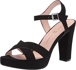 Chinese Laundry Women's Always Heeled Sandal