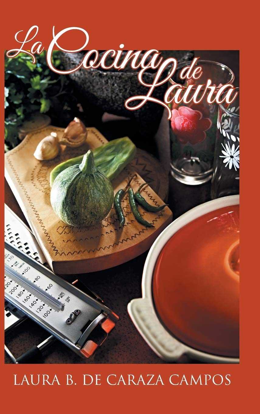 La Cocina de Laura