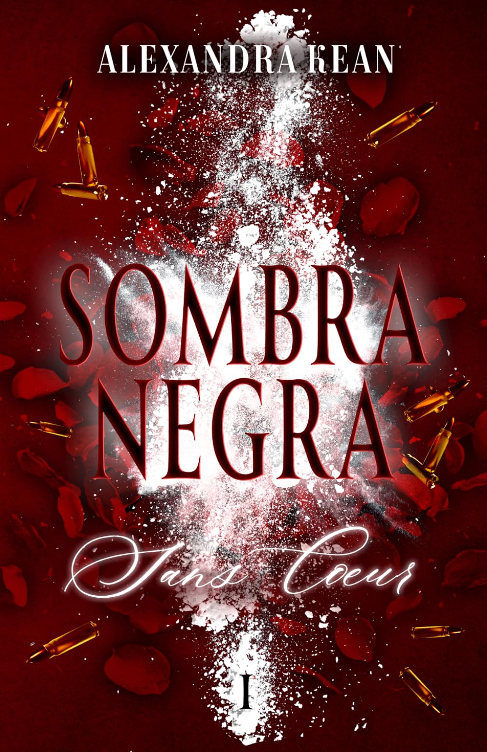 SOMBRA NEGRA: Sans Coeur