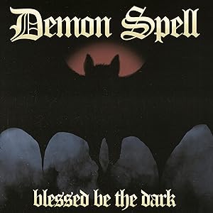 Blessed Be The Dark