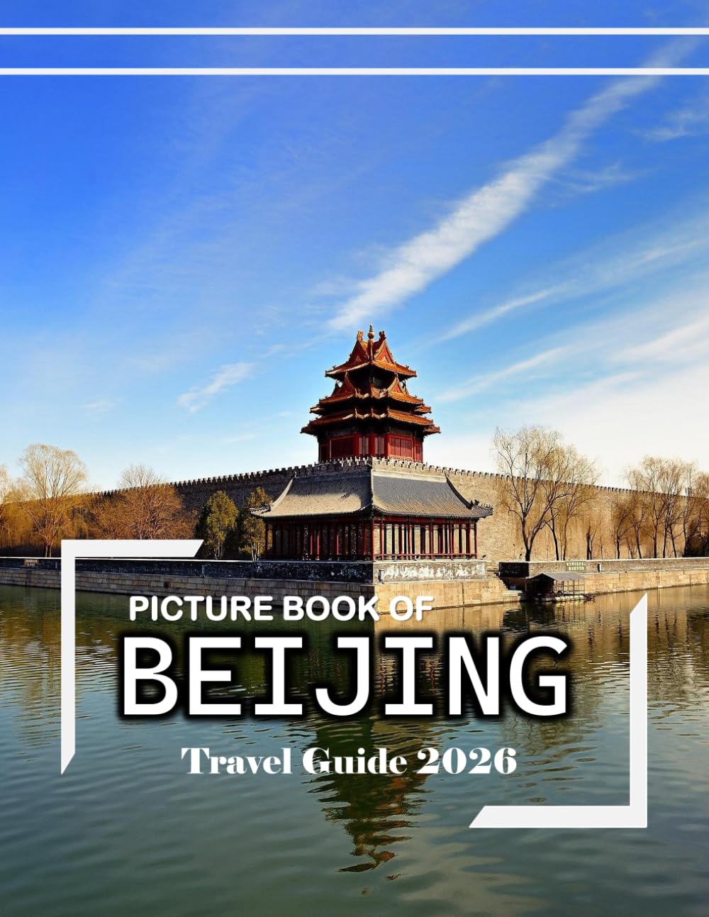 BEIJING: Beautiful photos showing an amazing country, its architecture and unique charm-perfect for travel lovers.