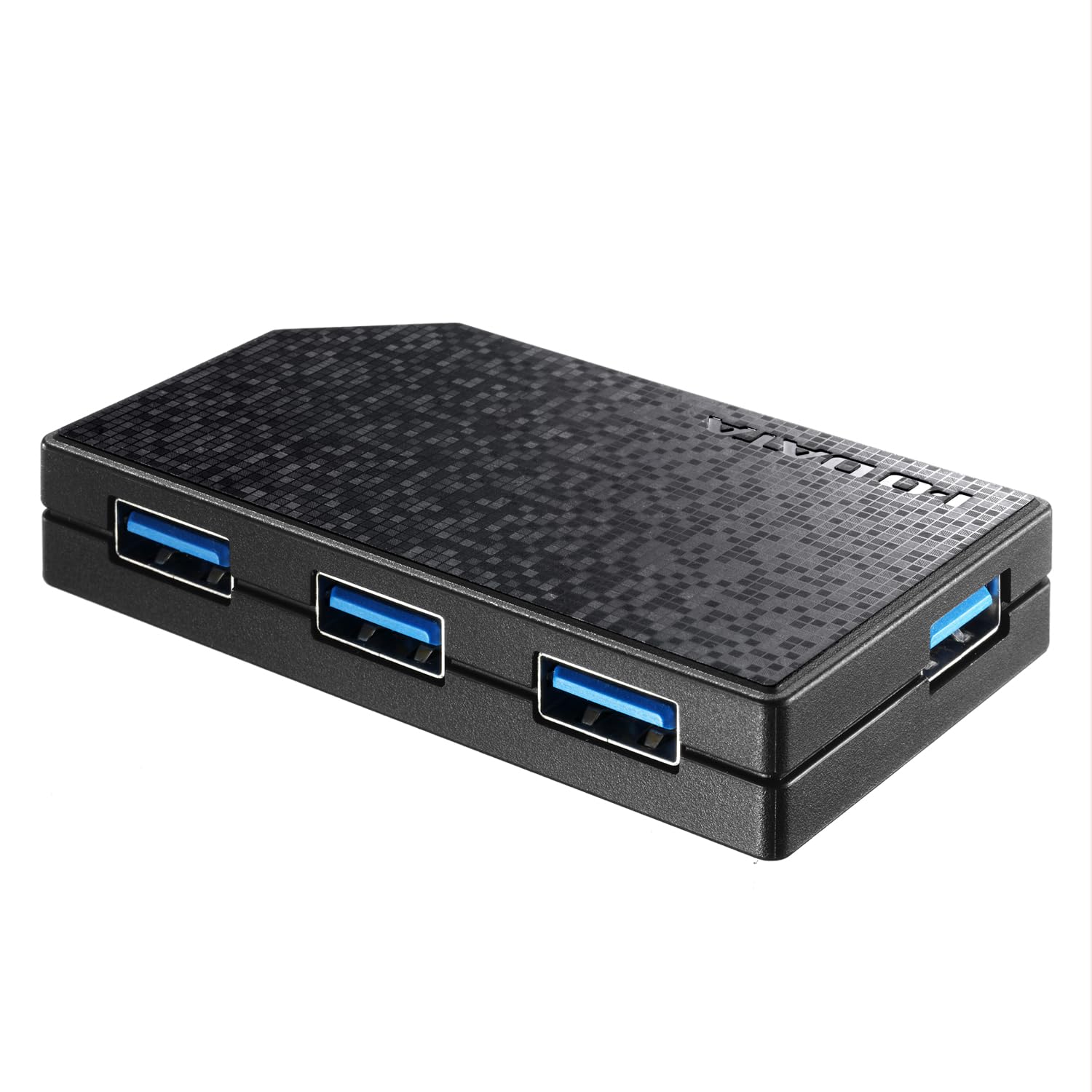 アイオーデータ　TV用　USBハブ　US3-HB4AC アイ・オー・データ USBハブ US3-HB4AC 4ポート USB 3.0/2.0対応