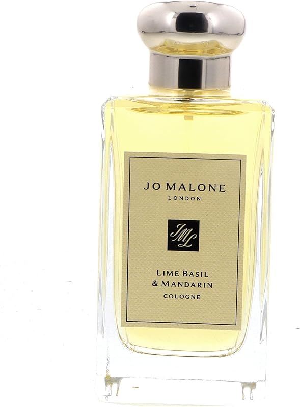 Jo Malone Lime Basil & Mandarin bottle