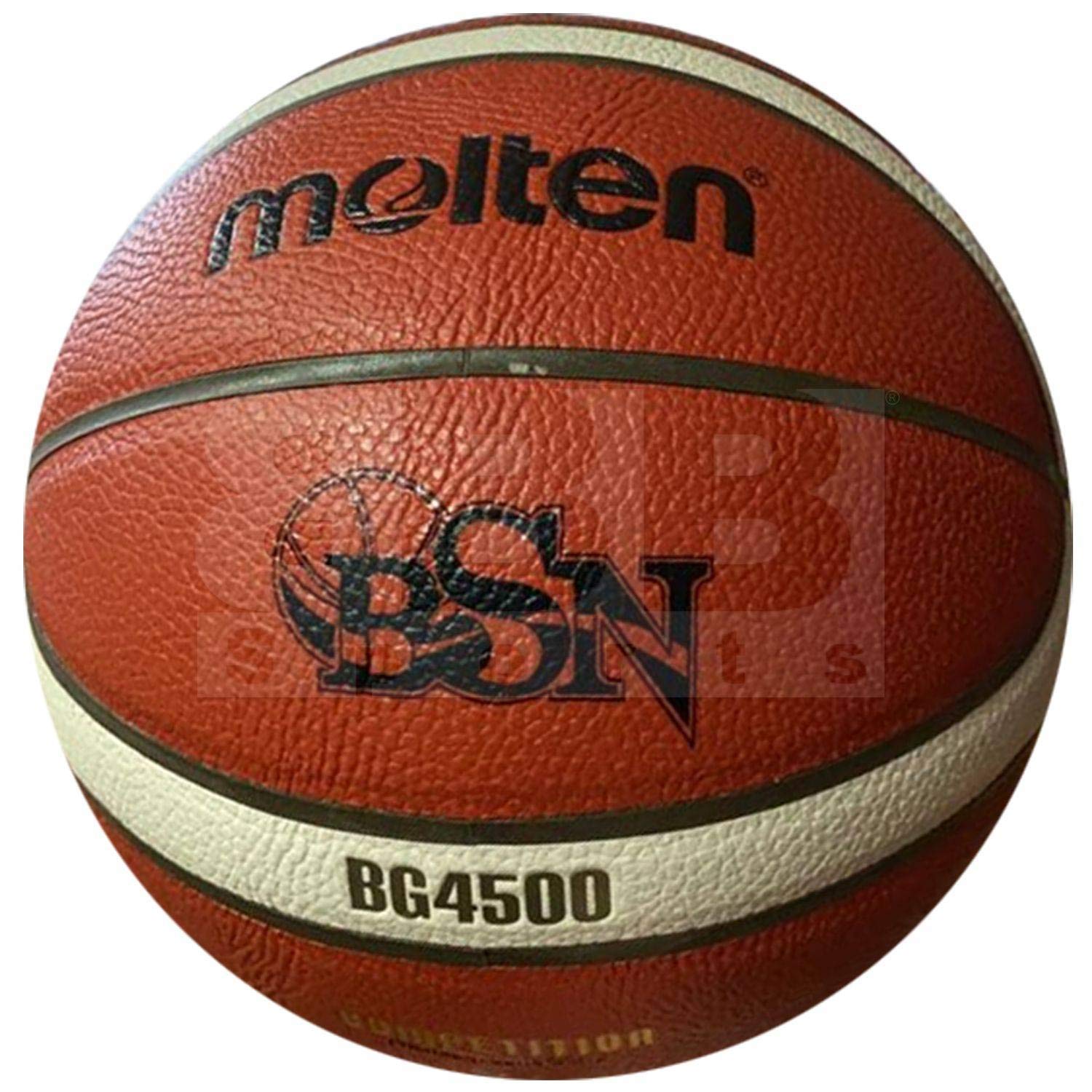 Amazon | Molten gg7 Xバスケットボールサイズ7 – オレンジ | モルテン