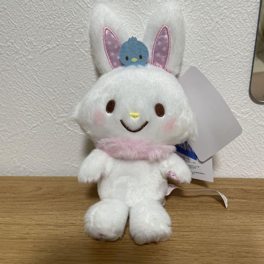 Amazon.co.jp: ウィッシュミーメル マスコットストラップ : おもちゃ
