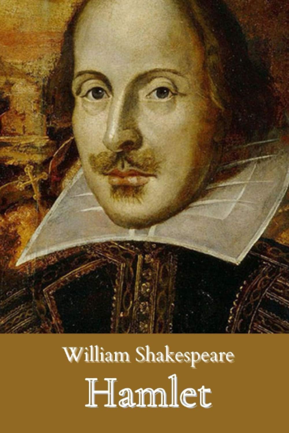 Hamlet (Classic Editions)