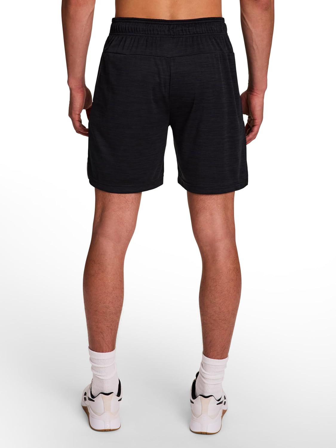 Reebok Mens Distance 7” Short - Image 3