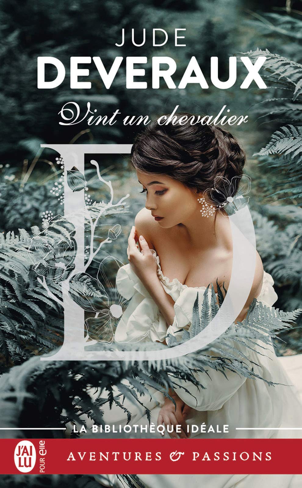 Vint un chevalier (French Edition)