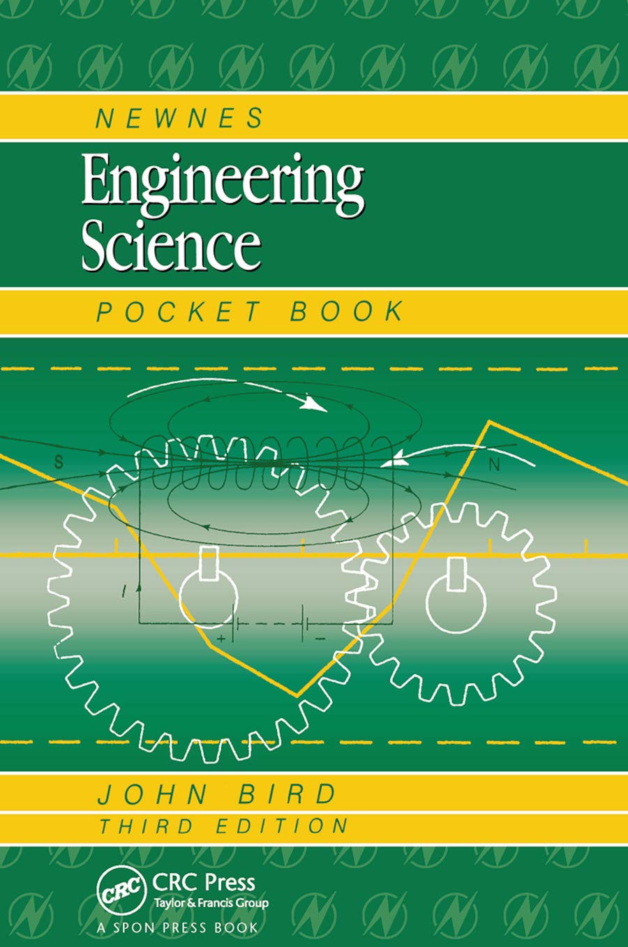 Newnes Engineering Science Pocket Book
