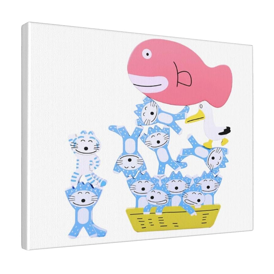 No.295フレーム付きキャンバスアート　アートポスター　インテリア絵画 No.267フレーム付きキャンバスアート ブランドアートポスター