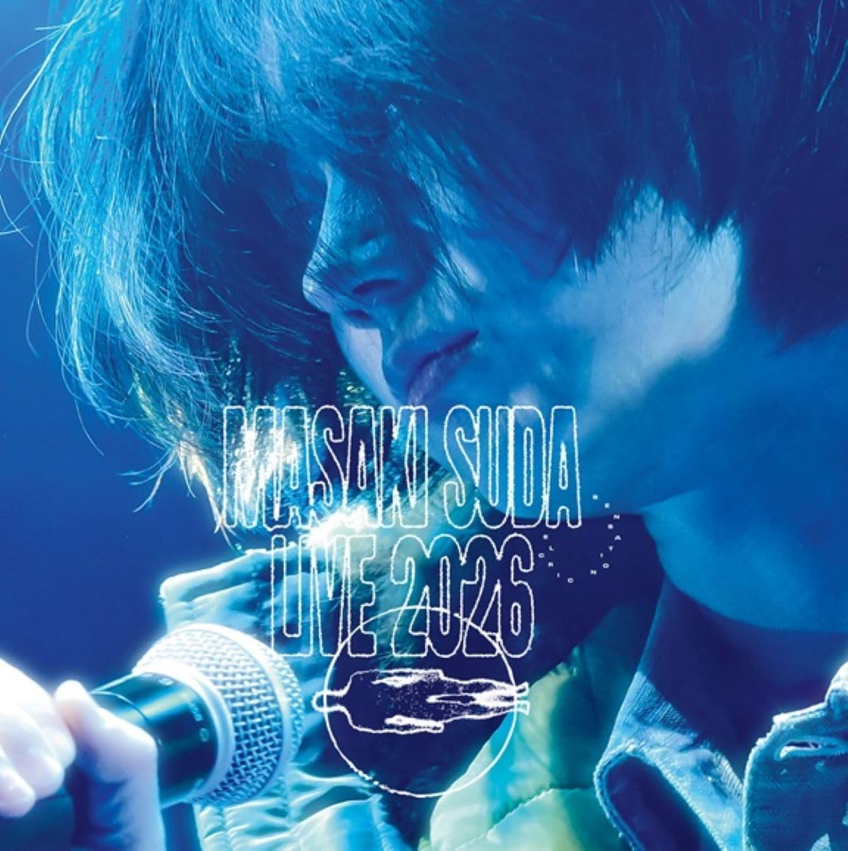 Amazon.co.jp: 【Amazon.co.jp限定】菅田将暉 LIVE 2026 in 東京