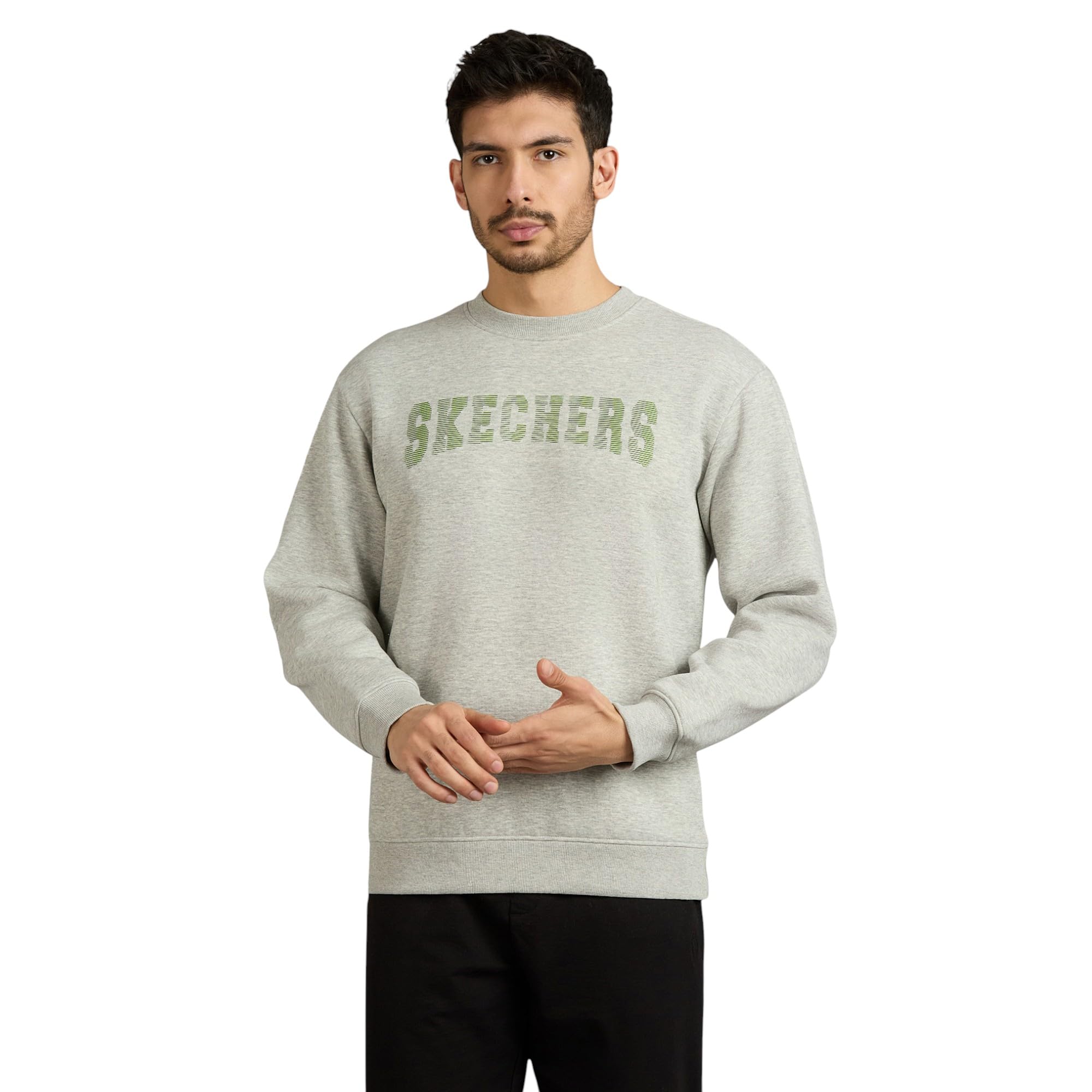 skechers Men T-Shirt-picture-35
