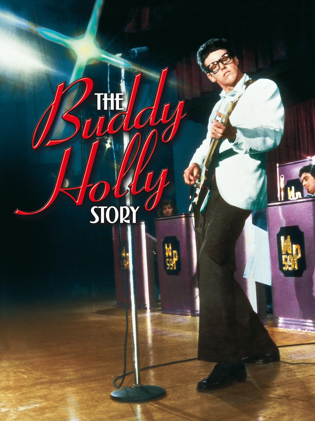 The Buddy Holly Story